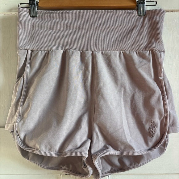 Free People Movement Shorts NWOT - Picture 2 of 8